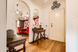 3min Tubo-Tortona Design - Navigli- balcony w view