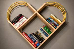 Heart of Sofia Residence