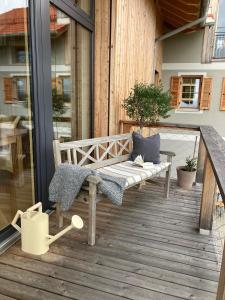 Chalet Bergblick
