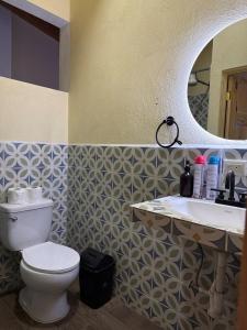 Brand New Quiet Home in Residential Antigua