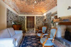 Il Cortile di Mamma Mia