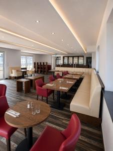 Zenith Hotel Frankfurt Airport