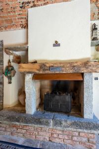 Il Cortile di Mamma Mia