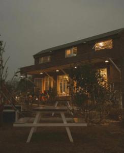 Bản Ann Villas Suối Giàng - An Trú Thực Tại