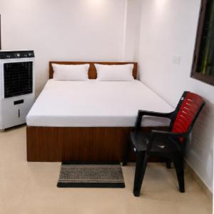 Anurag Homestay Bed & Breakfast