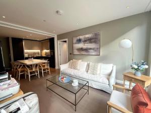 Cozy 2 bedroom apartment in Kennington