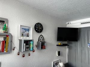Studio montagne