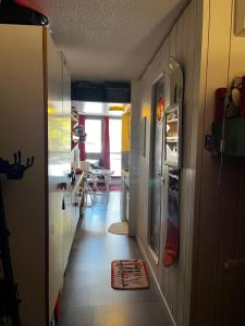 Studio montagne