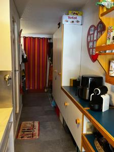 Studio montagne