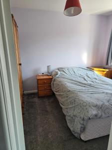 Quiet Room with ensuite