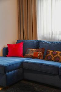 City Centre Studio - near Palace of Parliament