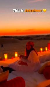 Desert Luxury Camp & Resort Jaisalmer