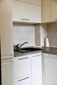 City Centre Studio - near Palace of Parliament
