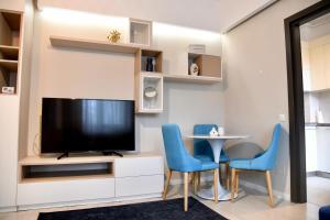 City Centre Studio - near Palace of Parliament