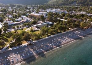 Marinez Hotel -Inclusive