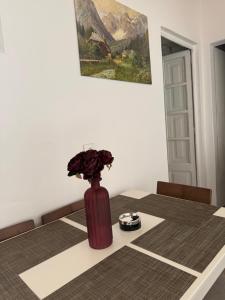 Santarém Orange Tree Cottage