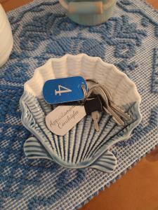 Appartamenti Conchiglie e Stelle Marine img17