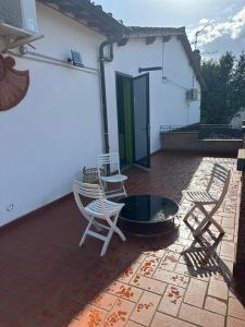 B&B Pizziconi Relax