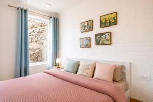 3bhk w Mountain View near Mall Road, Mussoorie