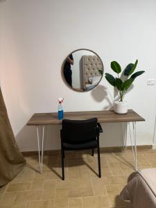 Appartement s2 laouina