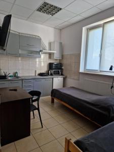 SAWAGO Mini Apartament studio 23m2 - samodzielnie zameldowanie