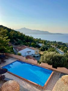 Samos Panorama Hills