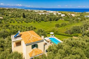 Villa Eleni Helios