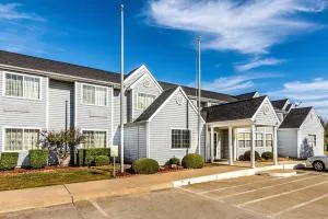 Motel 6-Mcalester, OK - Henryetta