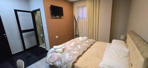 CityCenterHotel Shkoder
