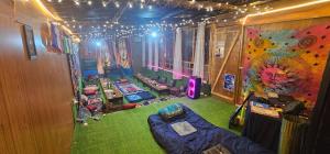 Kasol Shalom Camps & Cafe