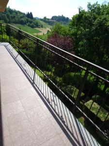 HillTop Heaven, Oasi Panoramica in cima della collina Torinese,a 20 minuti della città