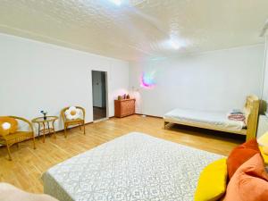 Murun Guest House