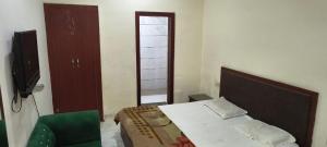 Hotel Shyam