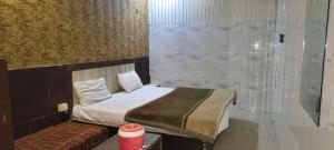Hotel Shyam