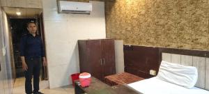 Hotel Shyam
