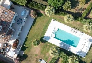 Villa Frendy