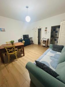 Il Ficupala, Pozzallo Sea House