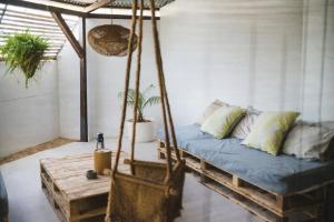 Chic Beach Escape
