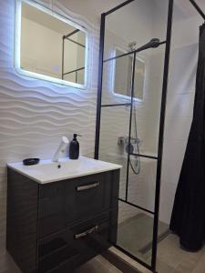 JTower Apartament Mamaia-Nord