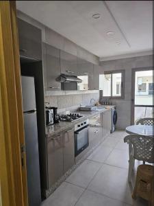 Appartement résidence avec piscine