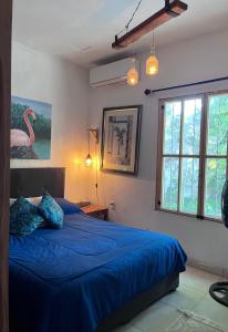 Casa Amor Turquesa