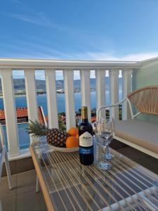 Compass Apartment