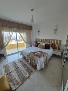 Apartment Konouz Meknes
