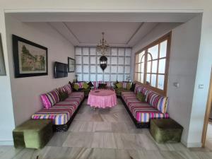 Apartment Konouz Meknes