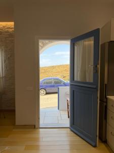 Small home Pyrgos