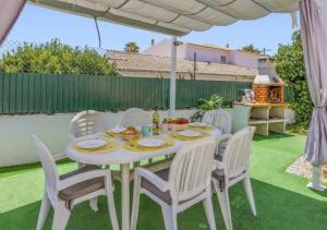 Villa Casa Luz