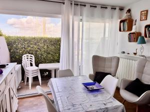 Appartement Résidence la Croisette