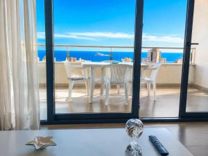Apartamento torres D’OBOE