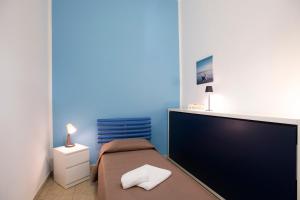 Pozzallo yellow house,5dal mare