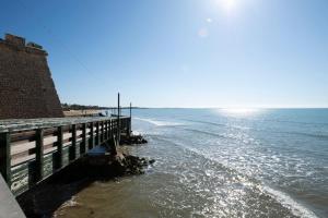 Pozzallo yellow house,5dal mare